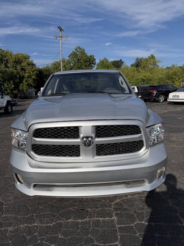 ram ram 1500 pickup 2017 1C6RR7KT8HS733210 image ram ram 1500 pickup 2017 1C6RR7KT8HS733210 image